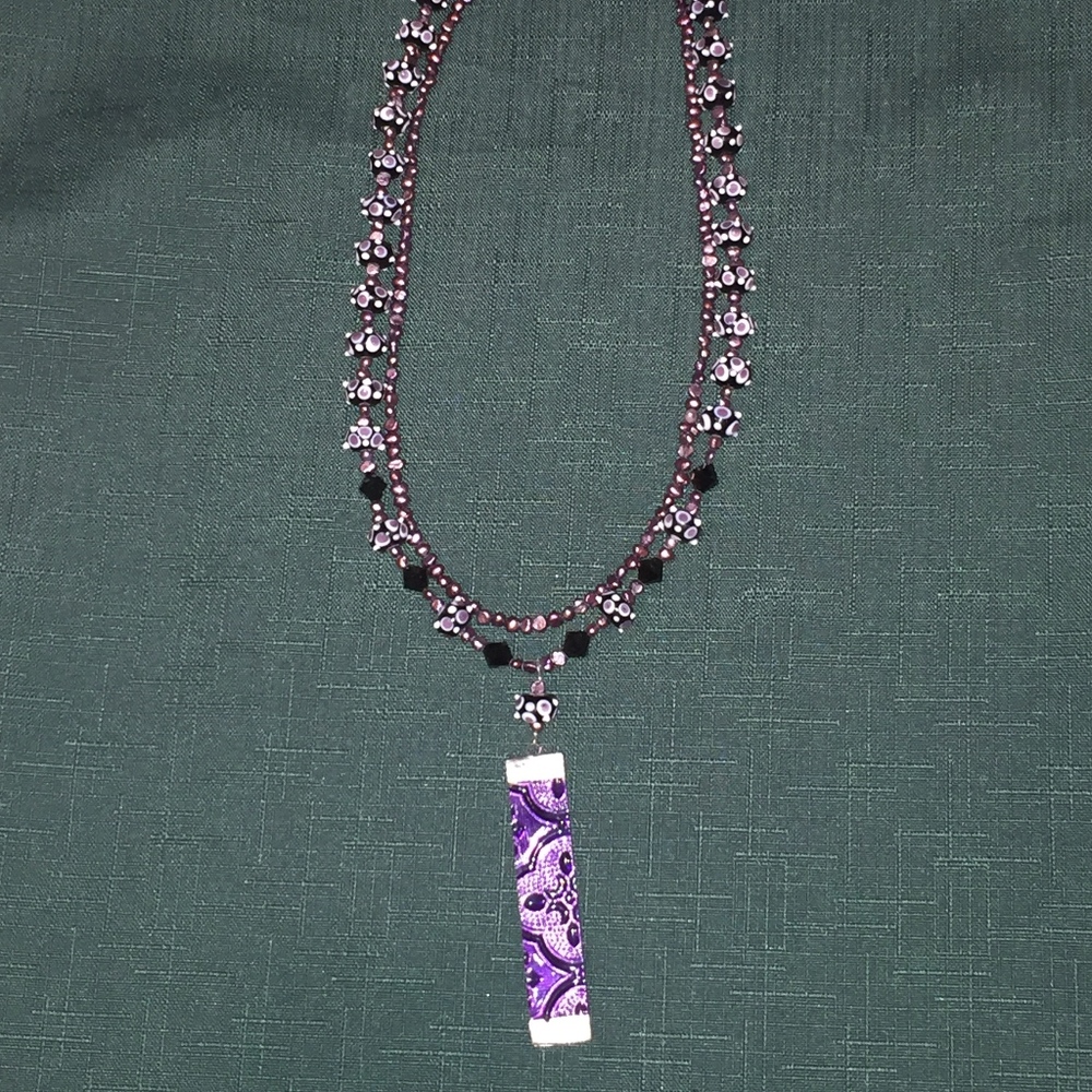 Vintage Necklace